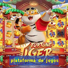 plataforma de jogos que da dinheiro ao se cadastrar